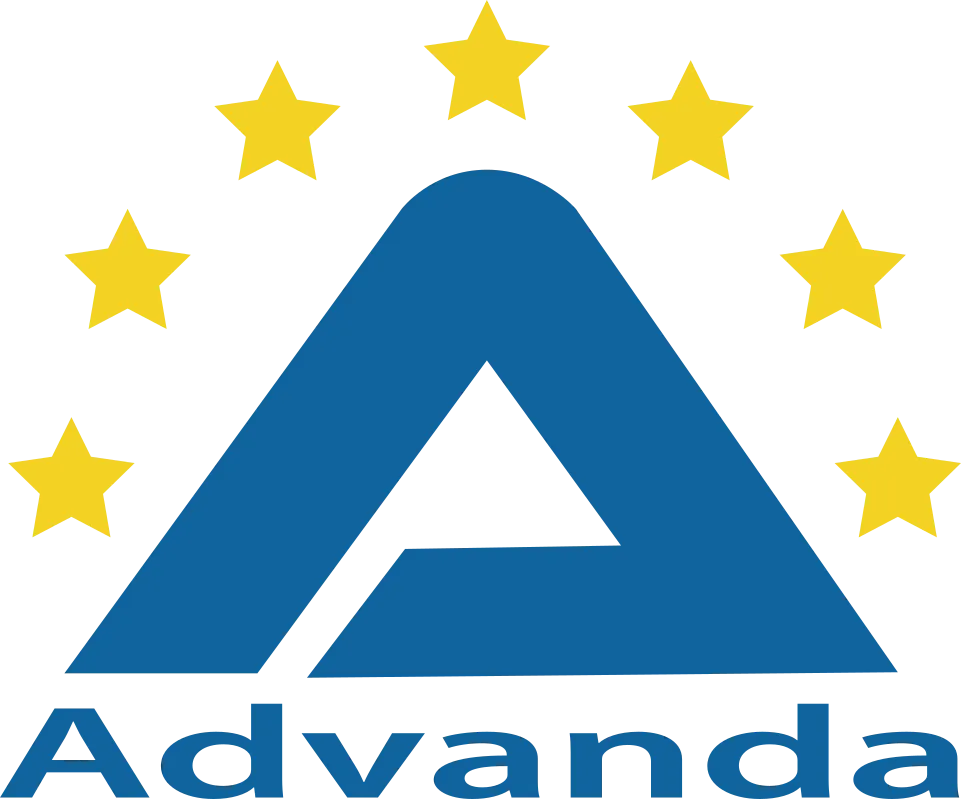 Advanda Logo