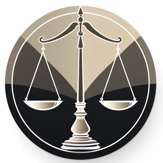 Neutral Advocate Logo